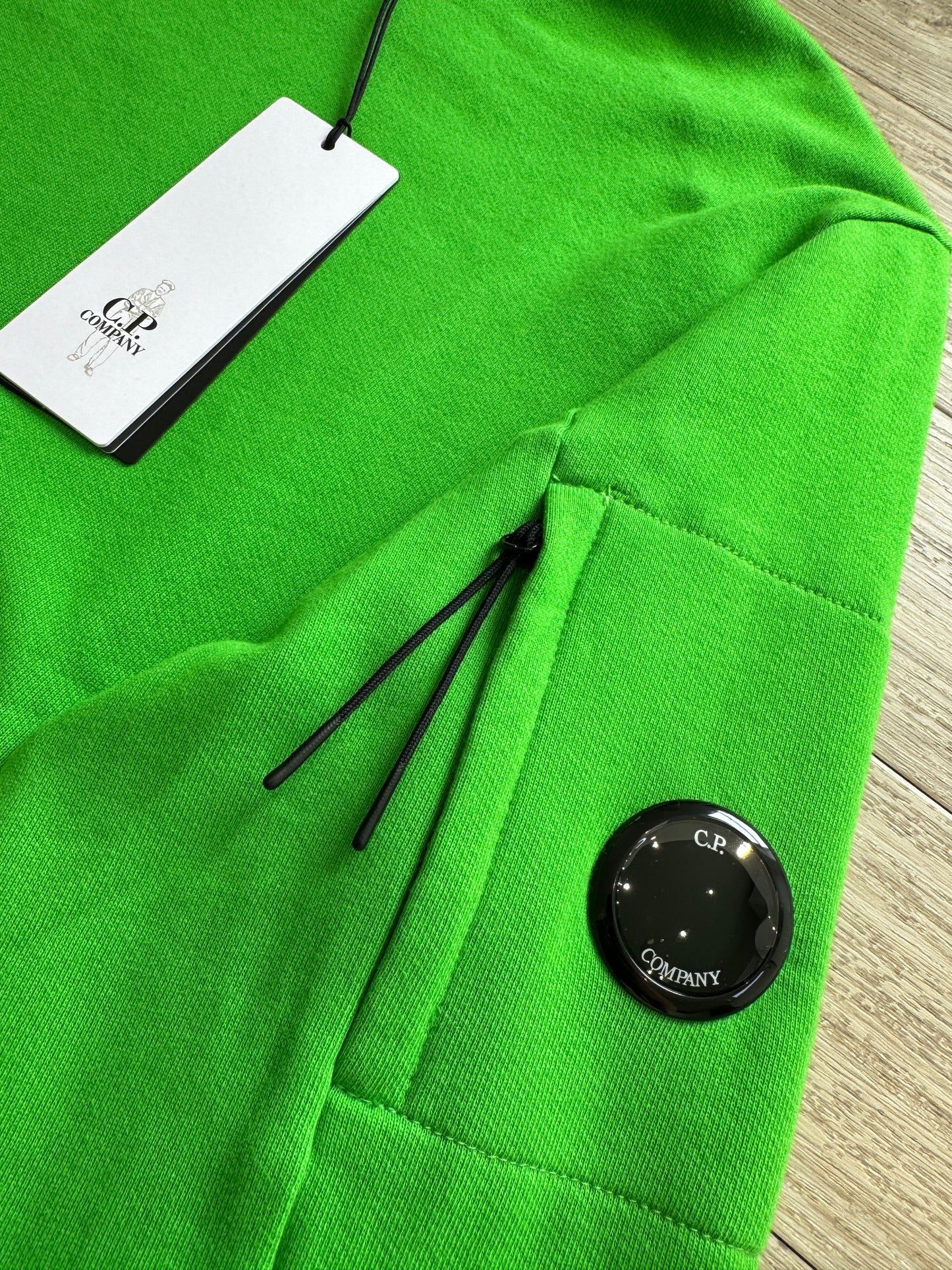 C.P company sweatshirt