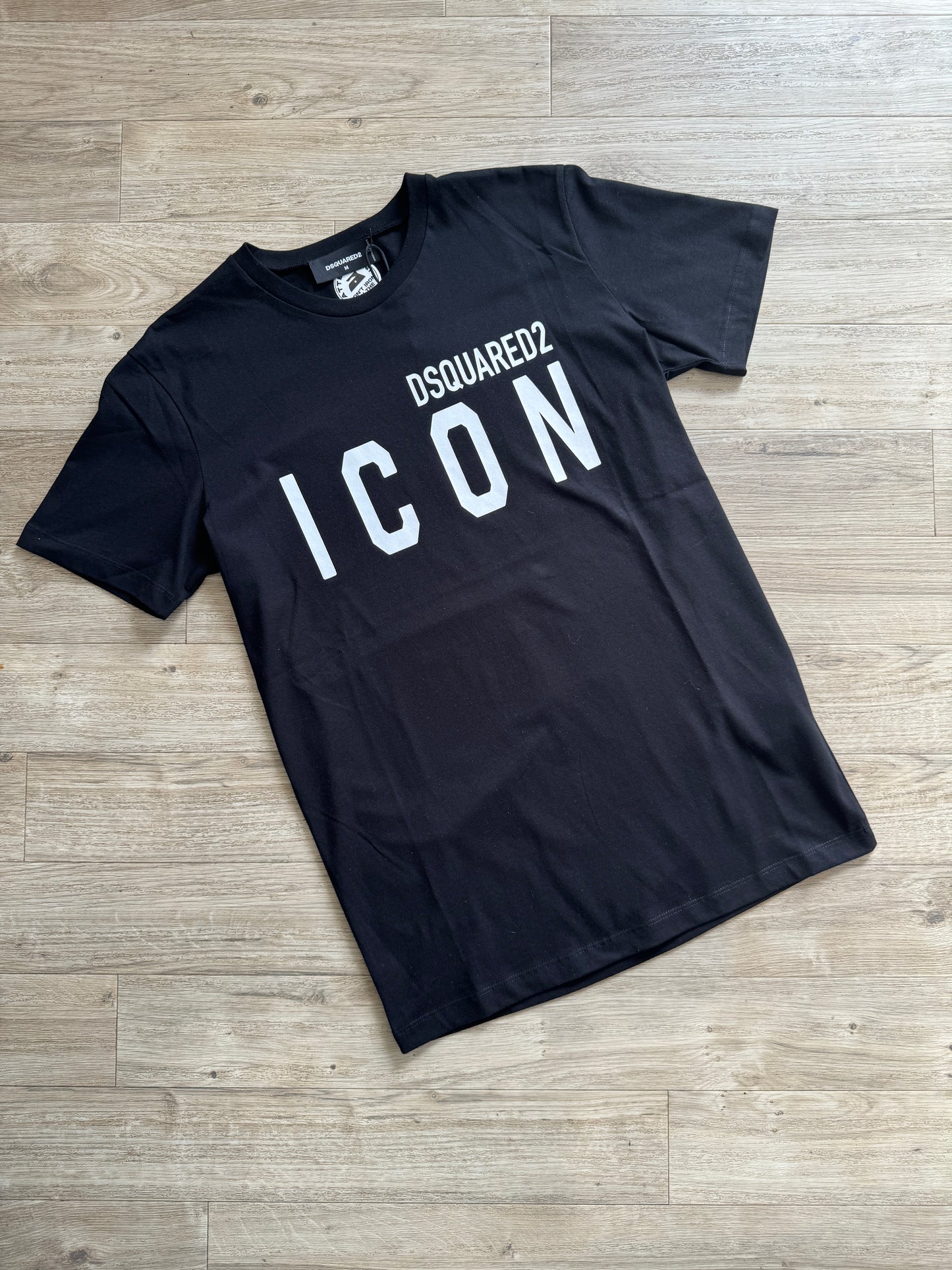 DSQUARED2 ICON T-SHIRT