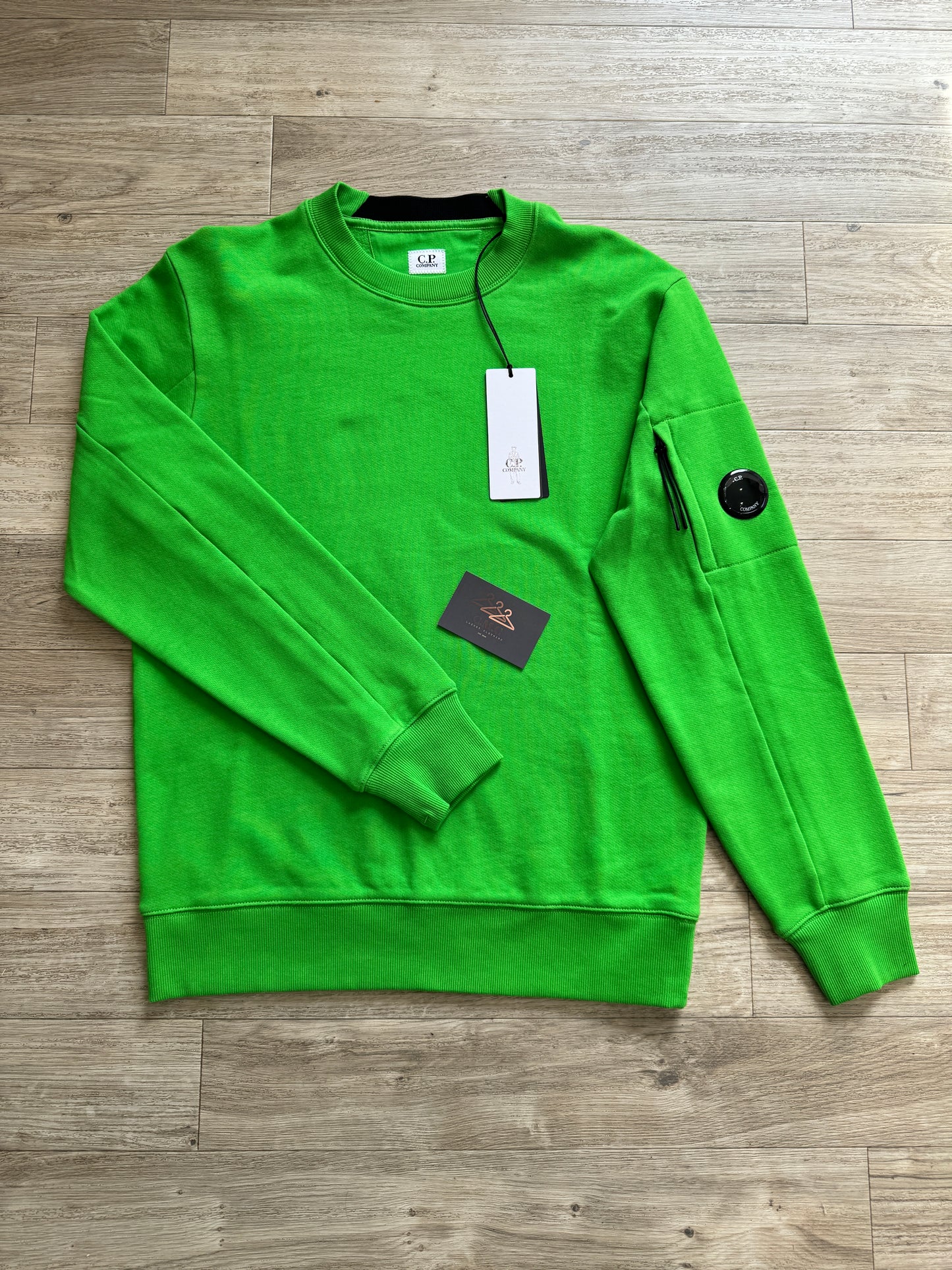 C.P company sweatshirt