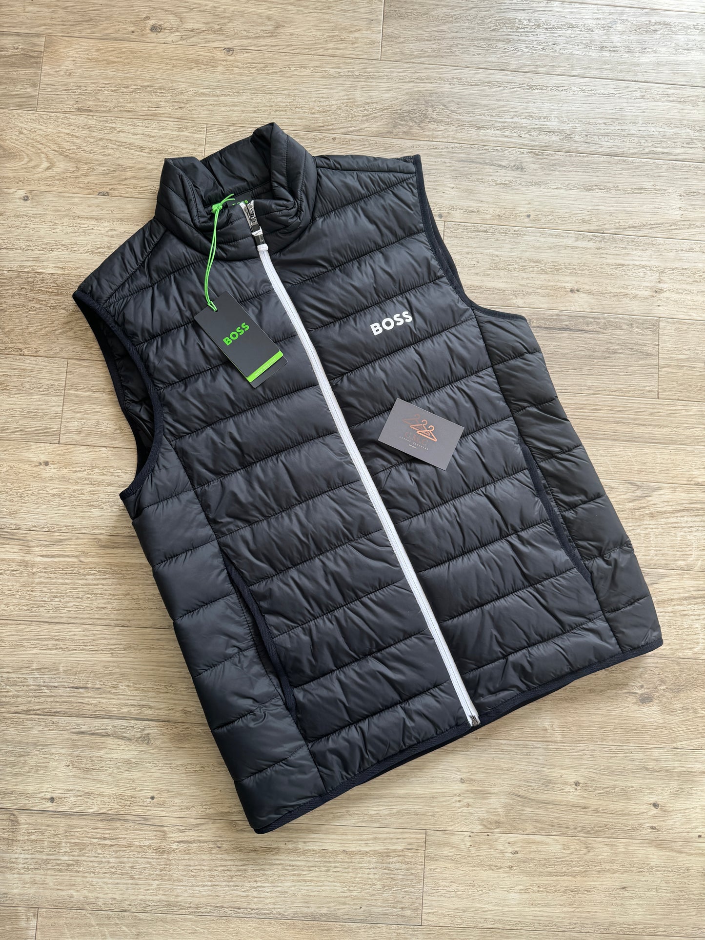 Hugo boss gilet