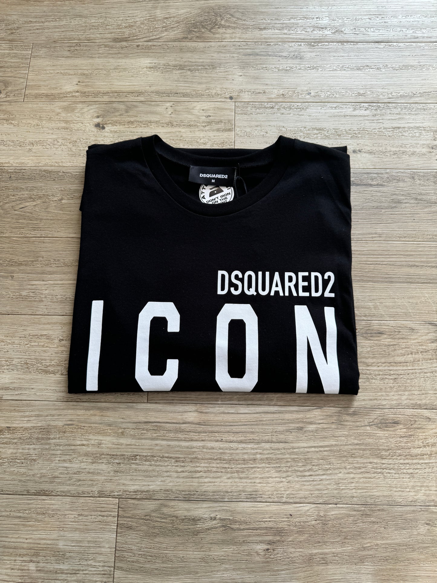 DSQUARED2 ICON T-SHIRT