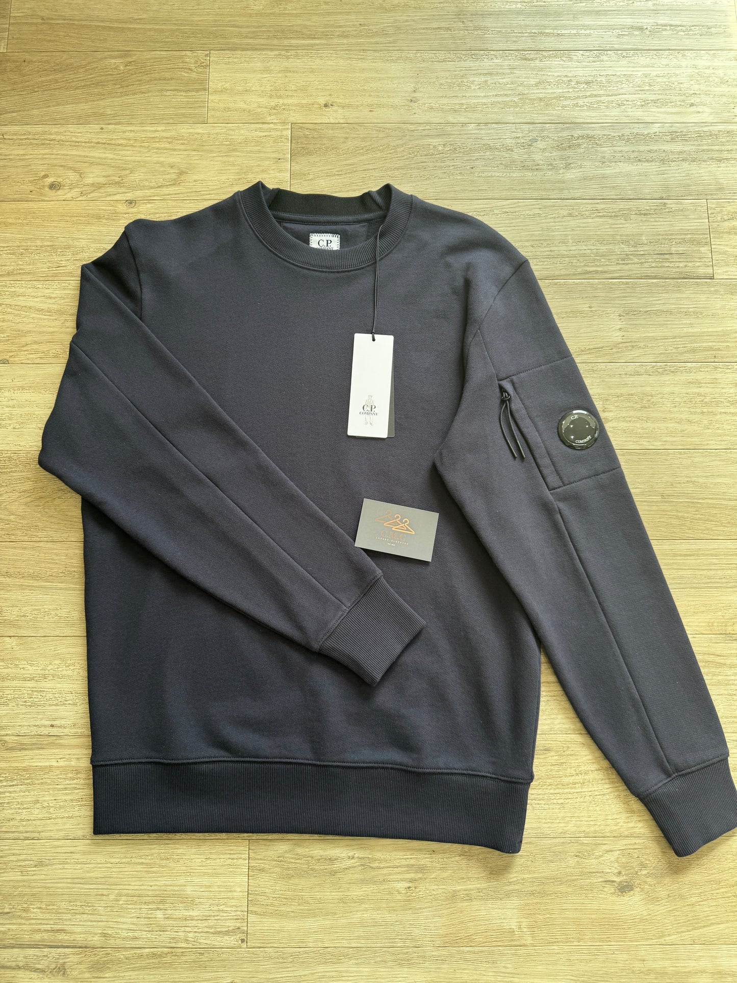C.P company sweatshirt