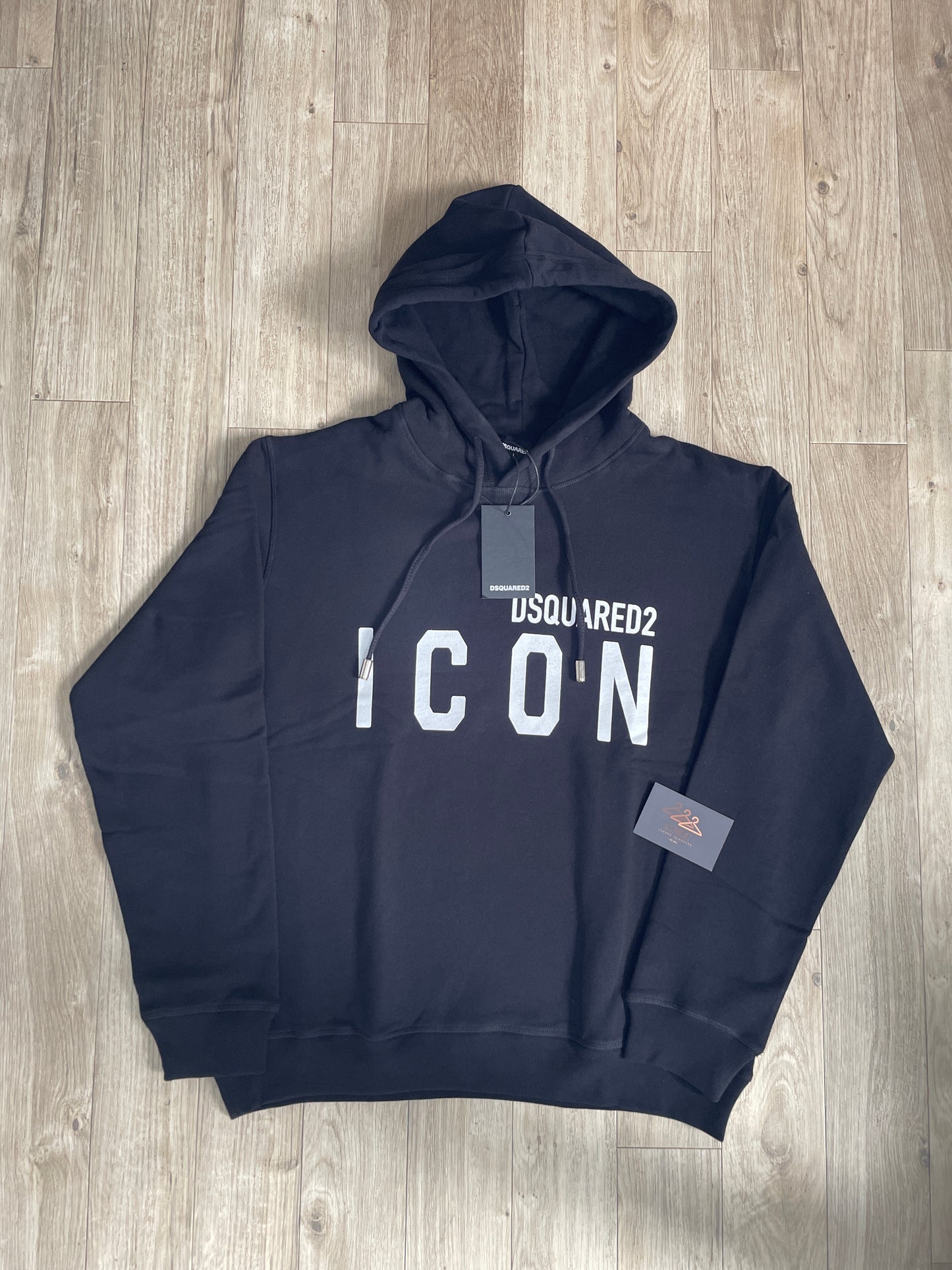 Dsquared2 icon hoodie
