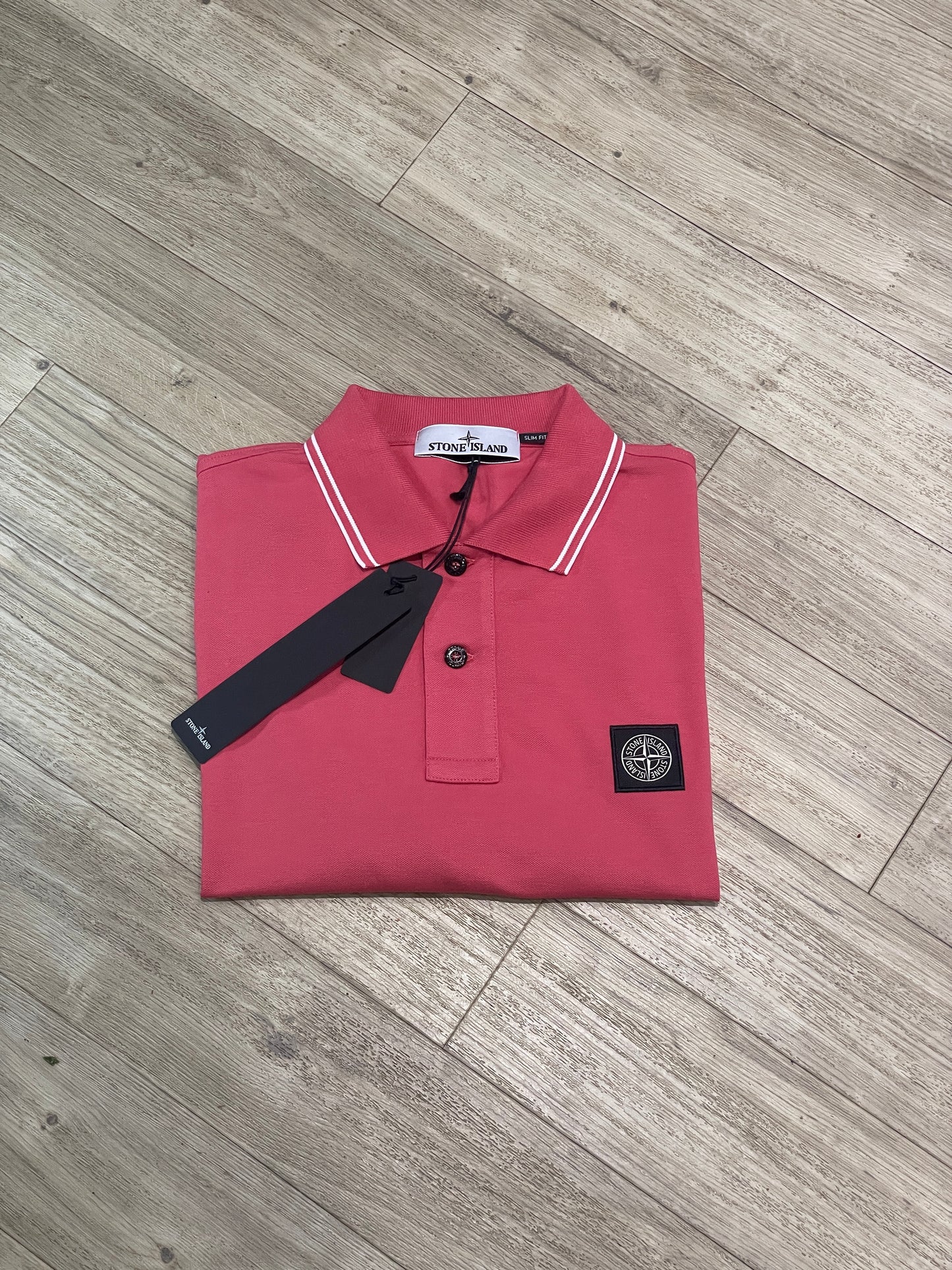 Stone island polo