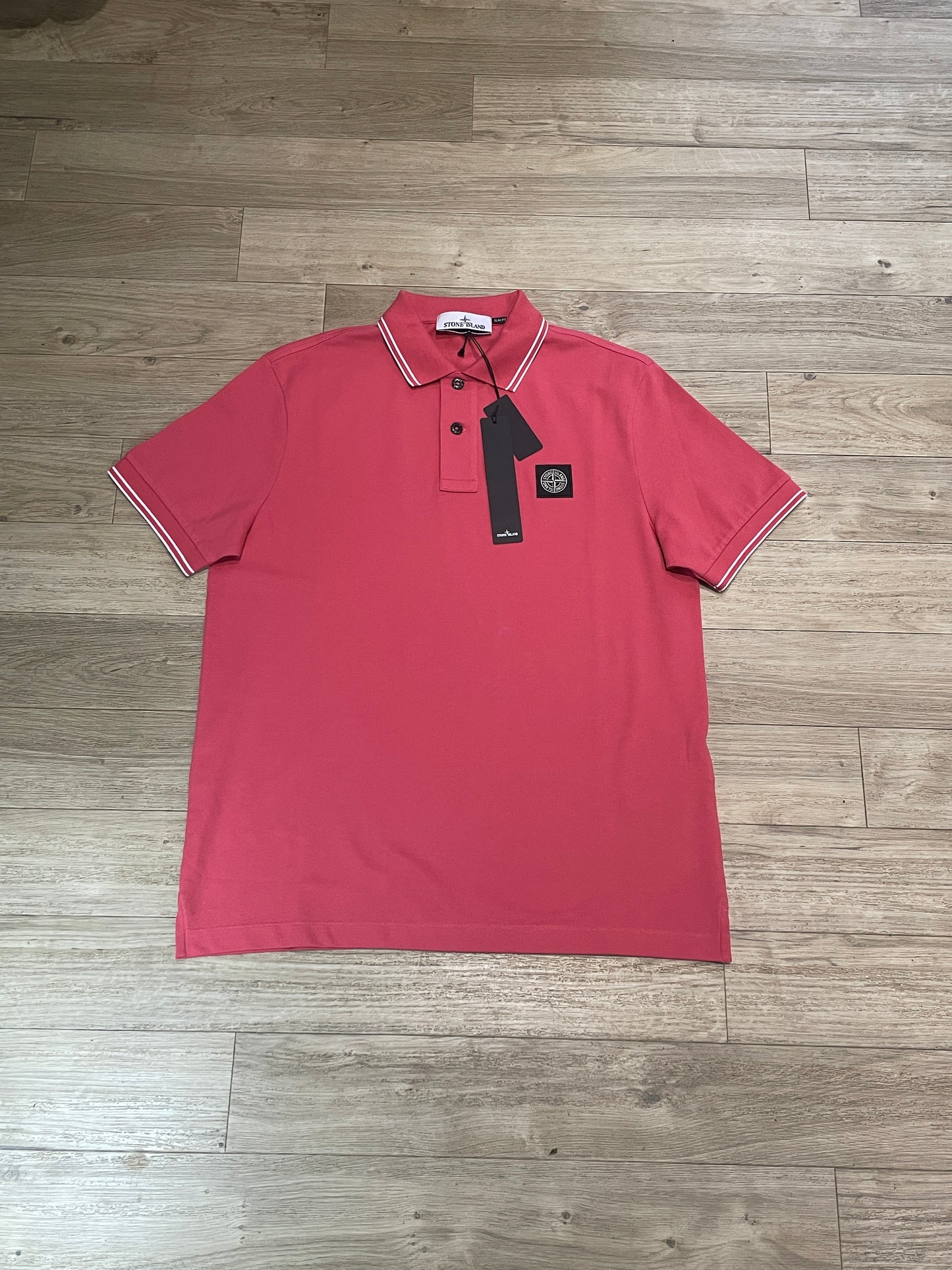 Stone island polo