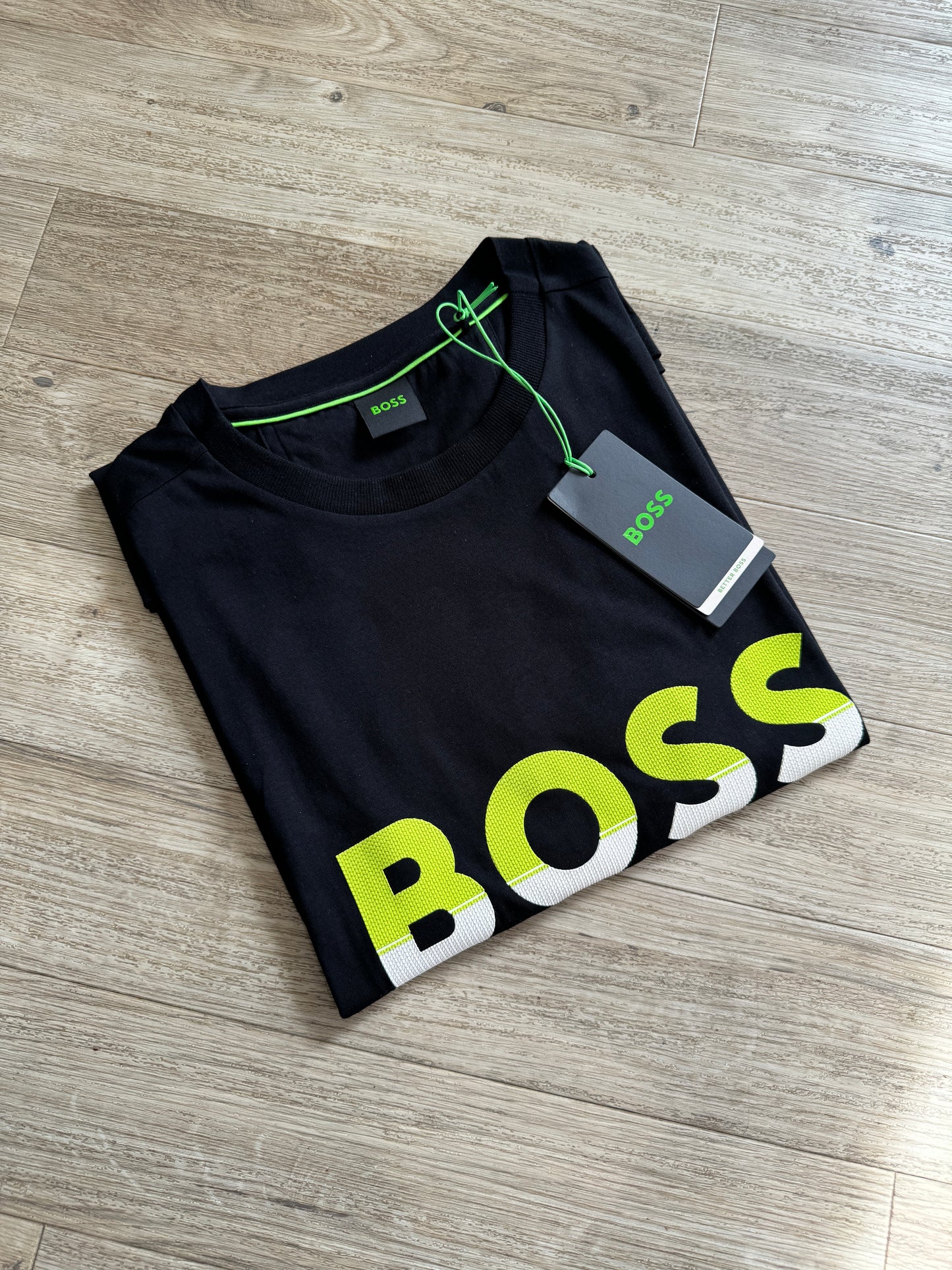 Hugo boss T-shirt