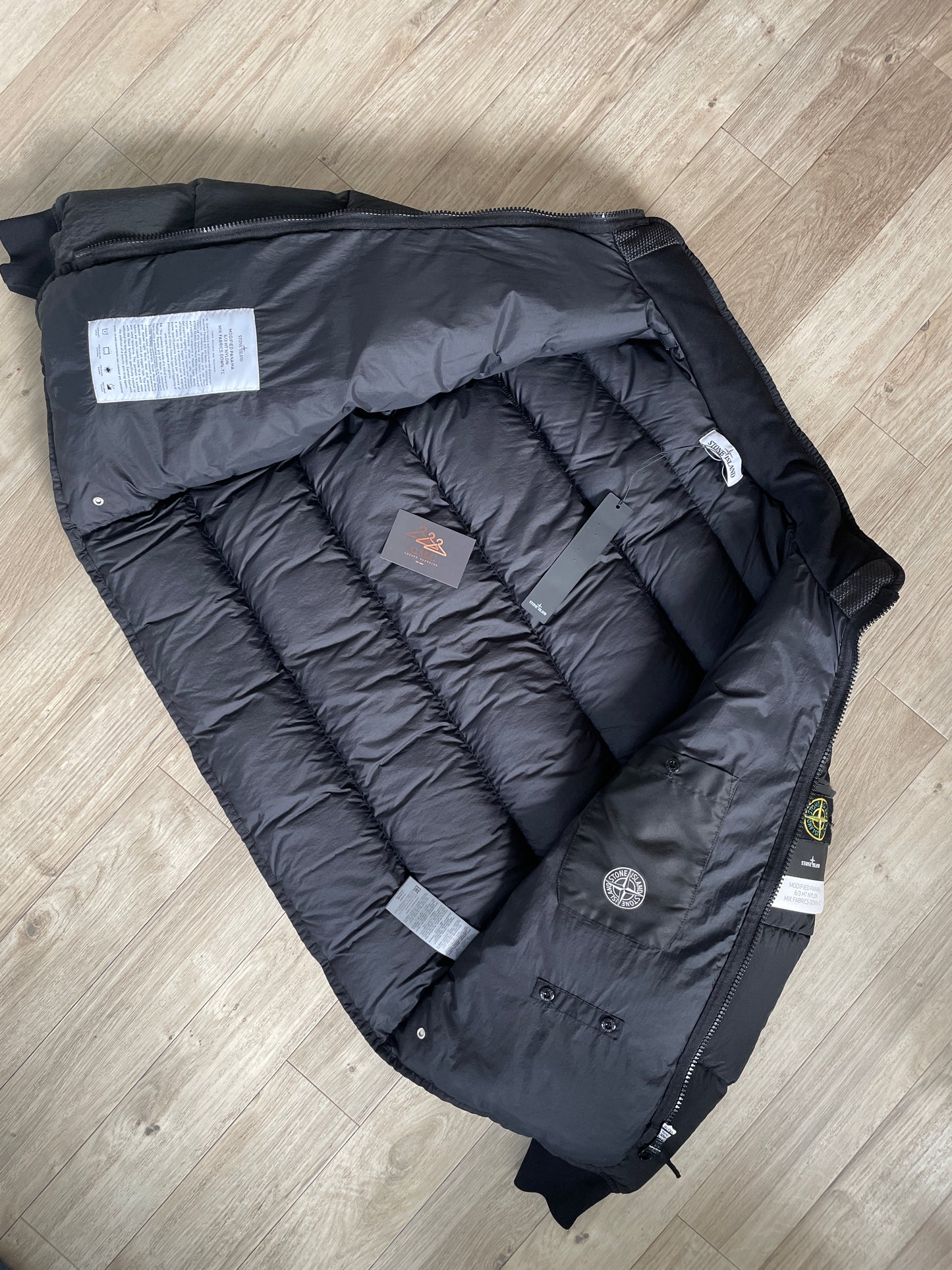Stone island jacket