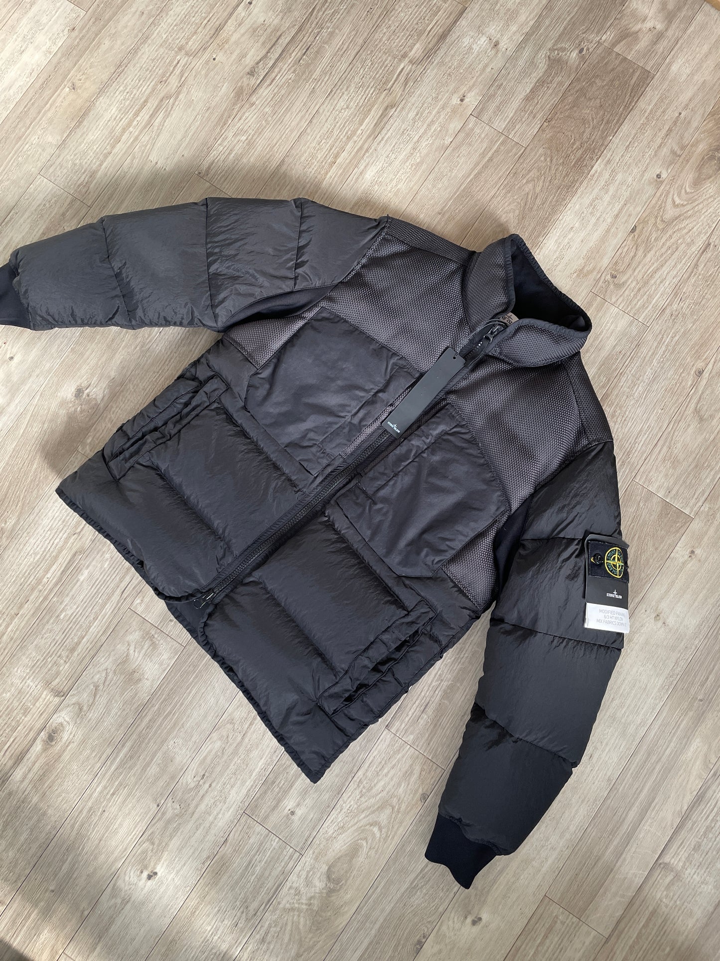 Stone island jacket