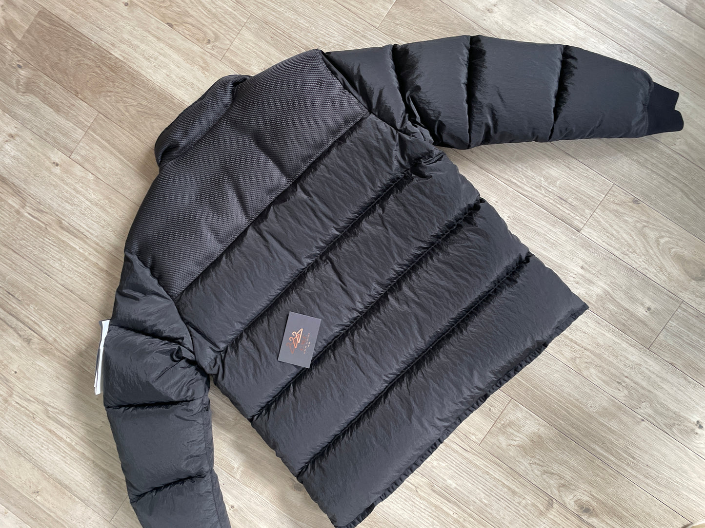 Stone island jacket