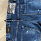Dsquared2 skater jeans